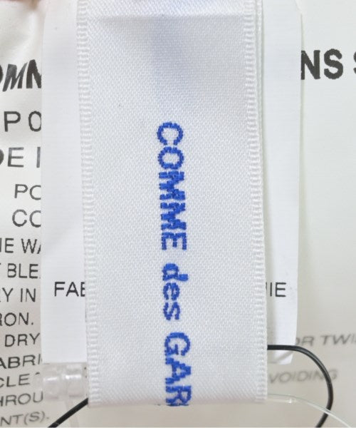 COMME des GARCONS SHIRT 短褲