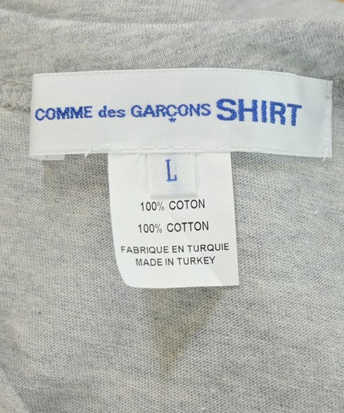 COMME des GARCONS SHIRT T恤/上衣