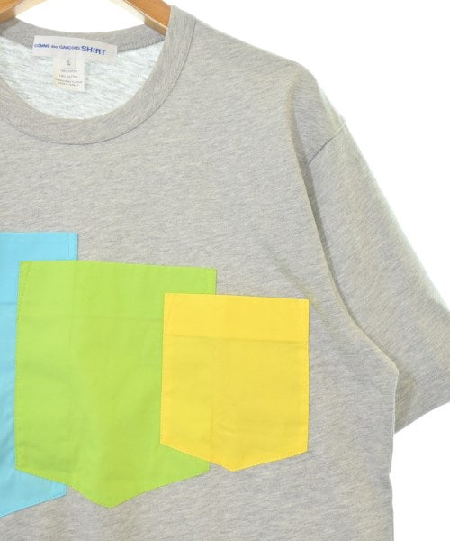 COMME des GARCONS SHIRT T恤/上衣