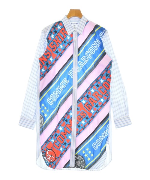 COMME des GARCONS SHIRT 休閒襯衫