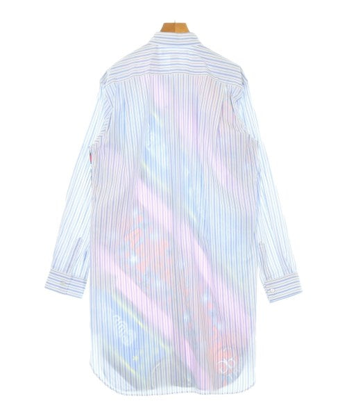 COMME des GARCONS SHIRT 休閒襯衫