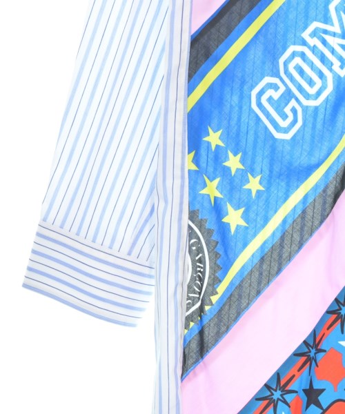 COMME des GARCONS SHIRT 休閒襯衫