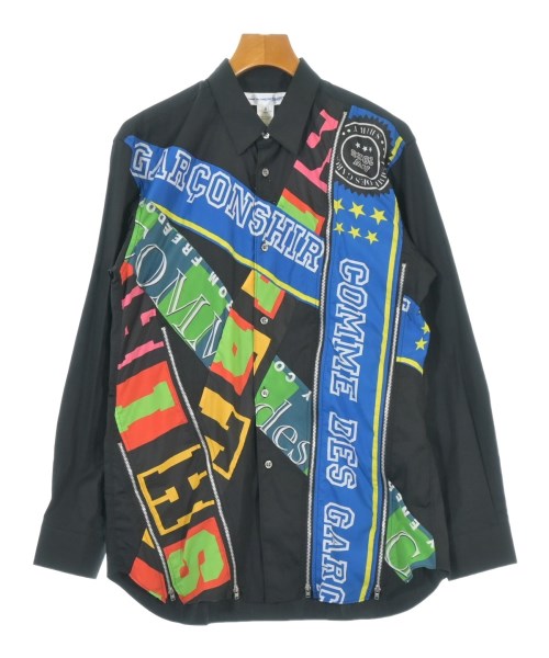 COMME des GARCONS SHIRT 休閒襯衫