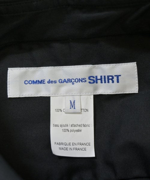 COMME des GARCONS SHIRT 休閒襯衫