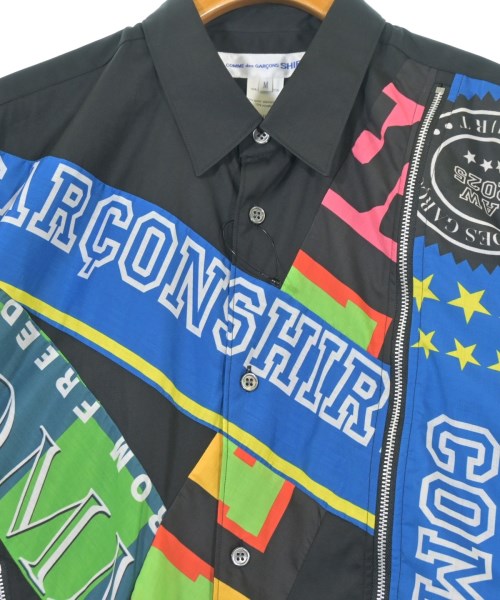 COMME des GARCONS SHIRT 休閒襯衫