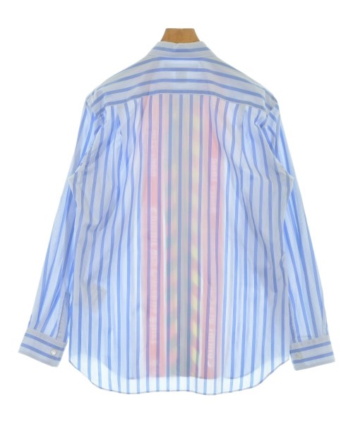 COMME des GARCONS SHIRT 休閒襯衫