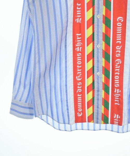 COMME des GARCONS SHIRT 休閒襯衫