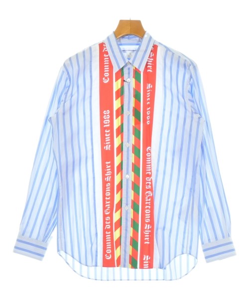 COMME des GARCONS SHIRT 休閒襯衫