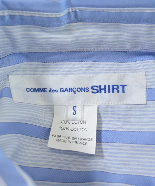 COMME des GARCONS SHIRT 休閒襯衫
