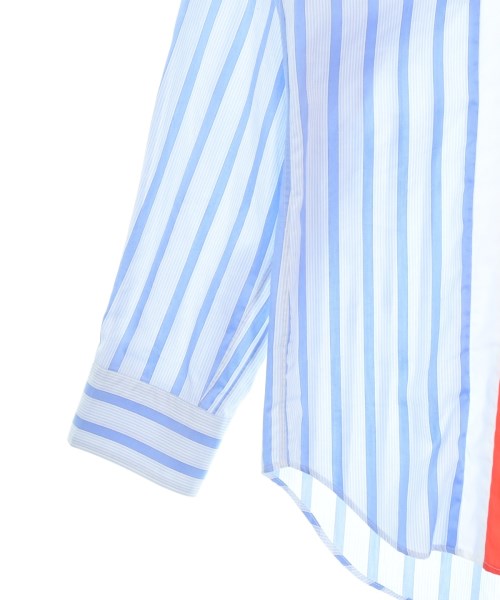 COMME des GARCONS SHIRT 休閒襯衫