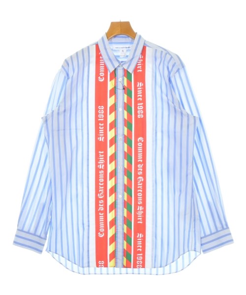 COMME des GARCONS SHIRT 休閒襯衫