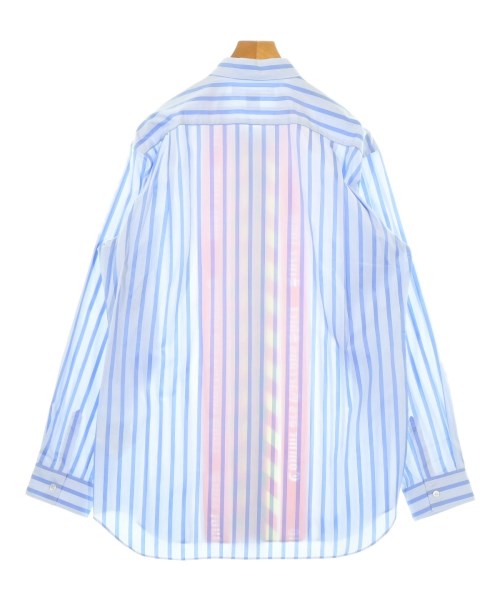 COMME des GARCONS SHIRT 休閒襯衫