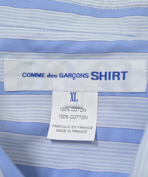 COMME des GARCONS SHIRT 休閒襯衫