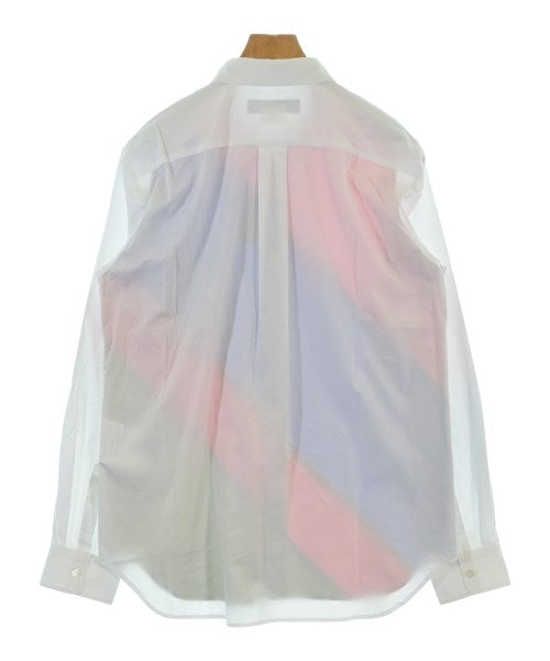 COMME des GARCONS HOMME DEUX 休閒襯衫