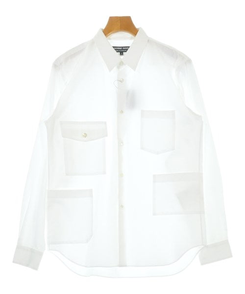 COMME des GARCONS HOMME DEUX 休閒襯衫