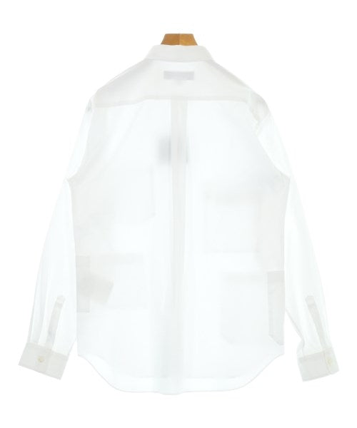 COMME des GARCONS HOMME DEUX 休閒襯衫