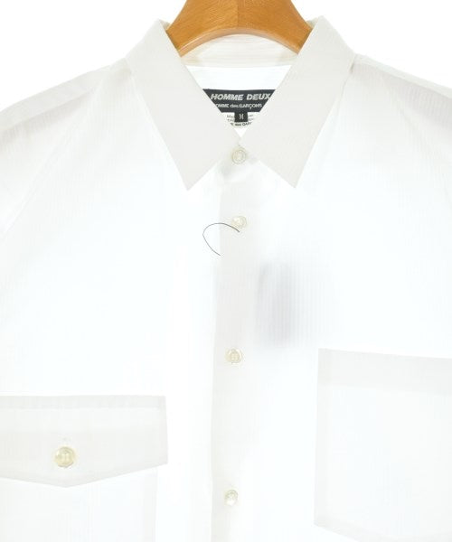 COMME des GARCONS HOMME DEUX 休閒襯衫