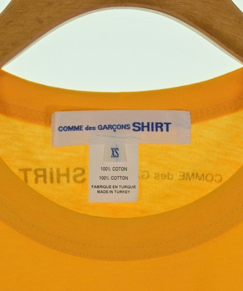COMME des GARCONS SHIRT T恤/上衣