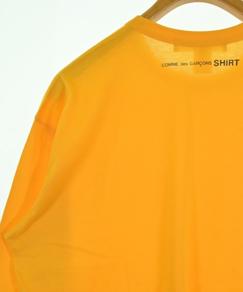 COMME des GARCONS SHIRT T恤/上衣