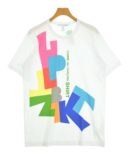 COMME des GARCONS SHIRT T恤/上衣