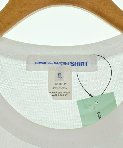 COMME des GARCONS SHIRT T恤/上衣