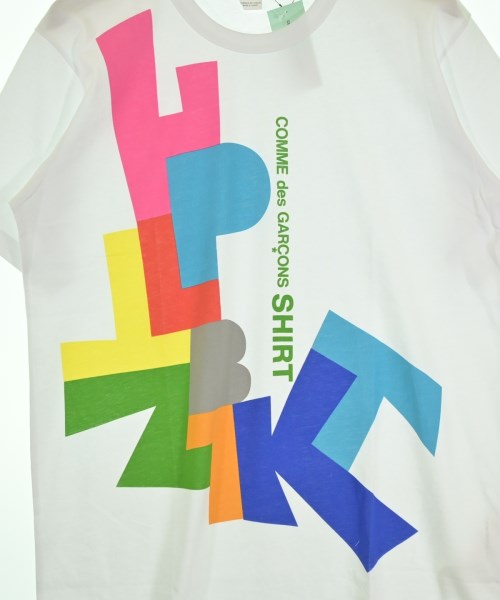 COMME des GARCONS SHIRT T恤/上衣