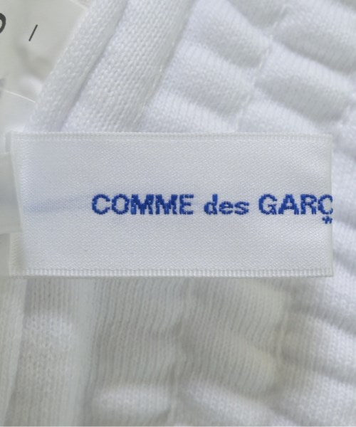 COMME des GARCONS SHIRT 短褲