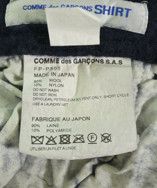 COMME des GARCONS SHIRT 其他款
