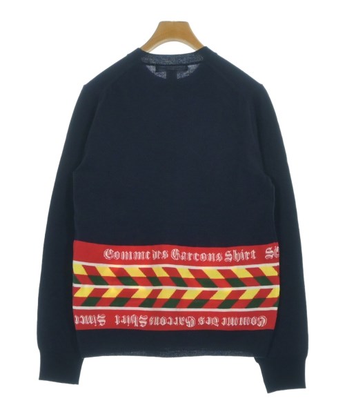 COMME des GARCONS SHIRT 毛衣