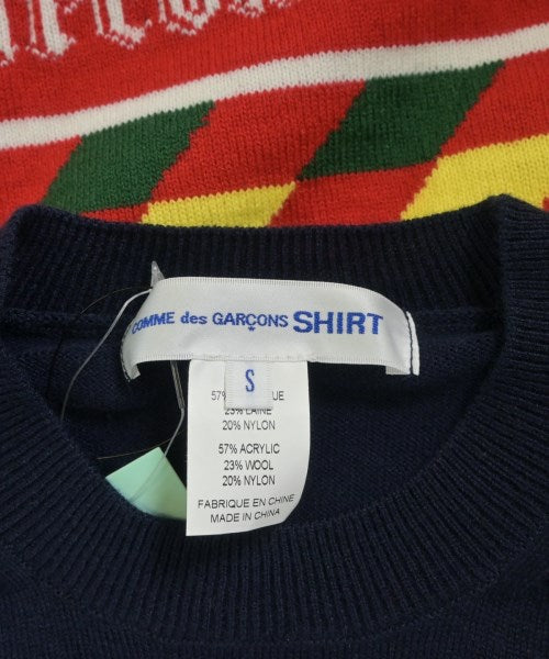 COMME des GARCONS SHIRT 毛衣