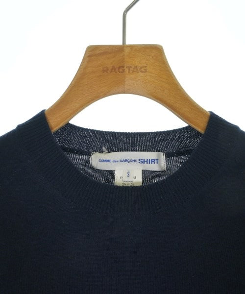 COMME des GARCONS SHIRT 毛衣