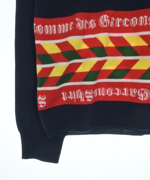 COMME des GARCONS SHIRT 毛衣