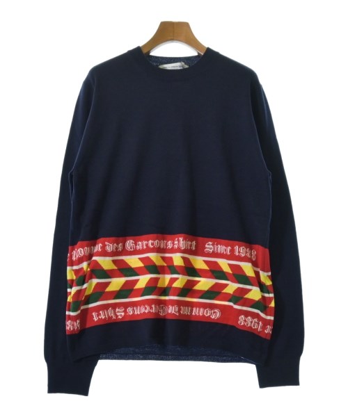 COMME des GARCONS SHIRT 毛衣