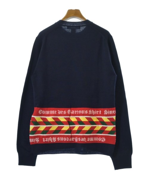 COMME des GARCONS SHIRT 毛衣