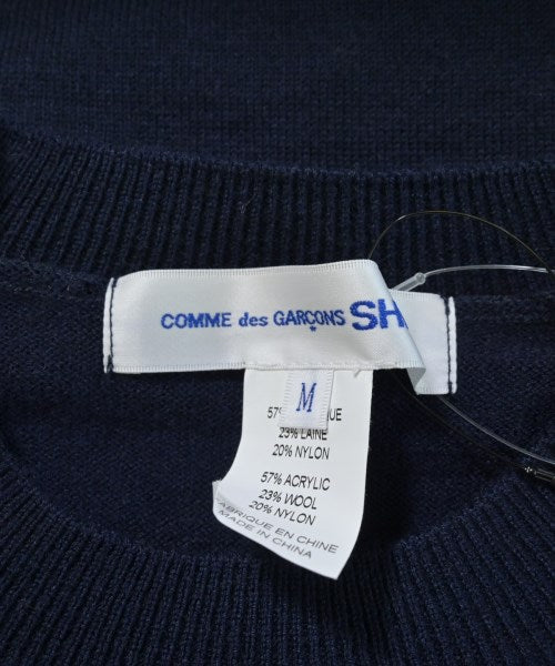 COMME des GARCONS SHIRT 毛衣