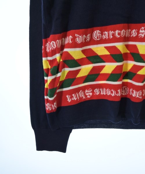 COMME des GARCONS SHIRT 毛衣