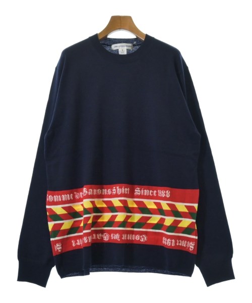 COMME des GARCONS SHIRT 毛衣