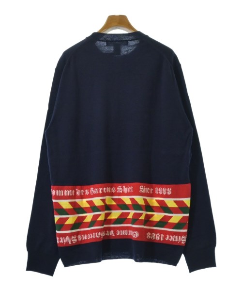 COMME des GARCONS SHIRT 毛衣