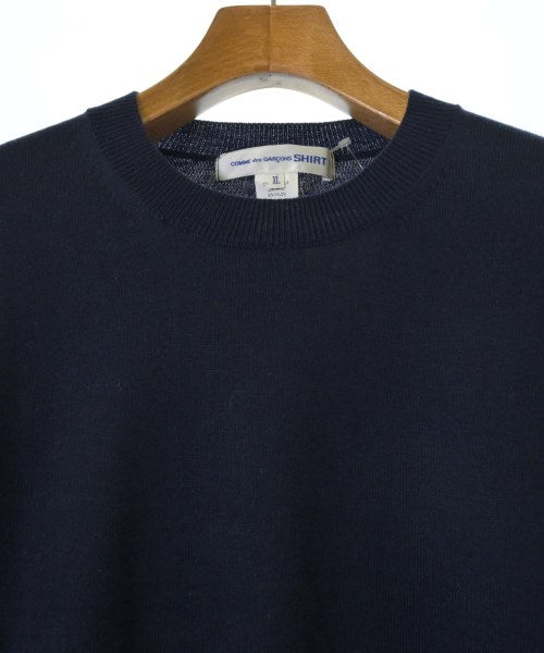 COMME des GARCONS SHIRT 毛衣