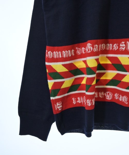 COMME des GARCONS SHIRT 毛衣