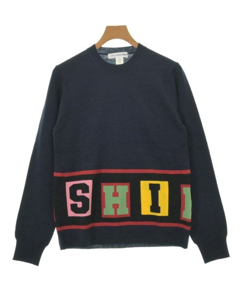 COMME des GARCONS SHIRT 毛衣