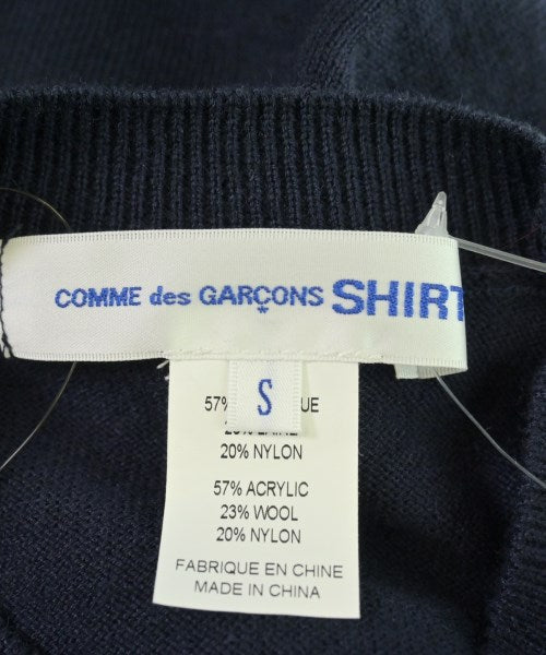COMME des GARCONS SHIRT 毛衣