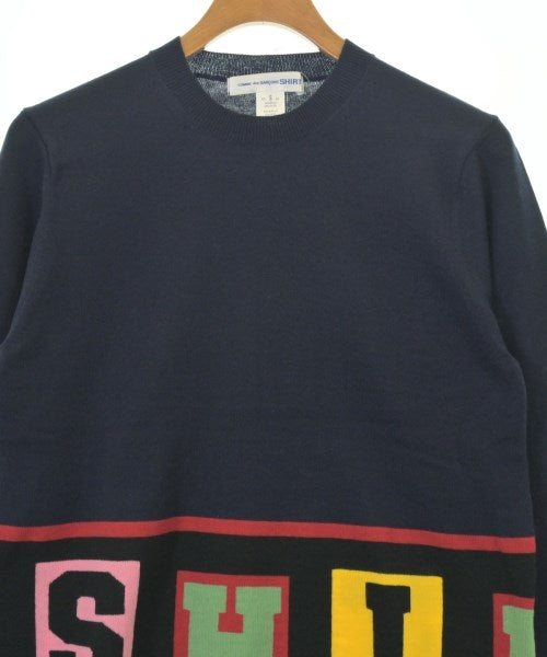 COMME des GARCONS SHIRT 毛衣