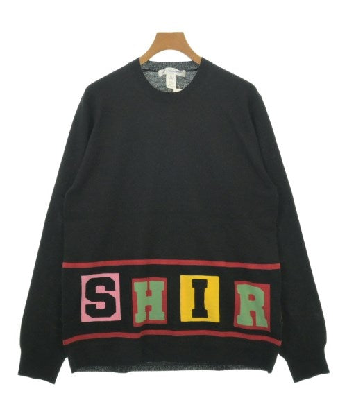 COMME des GARCONS SHIRT 毛衣