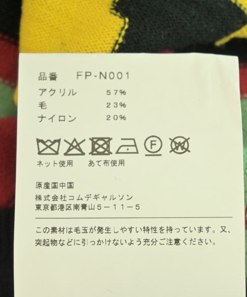 COMME des GARCONS SHIRT 毛衣