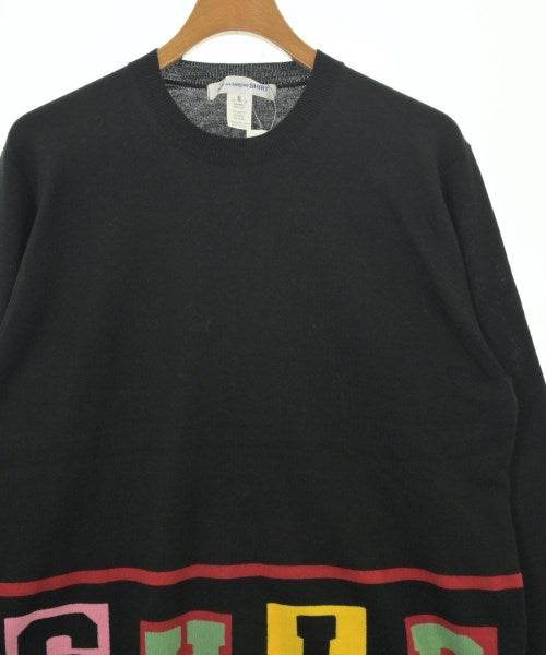 COMME des GARCONS SHIRT 毛衣