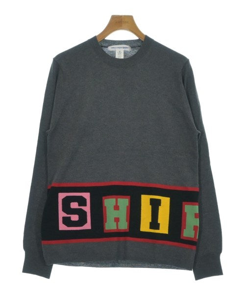 COMME des GARCONS SHIRT 毛衣