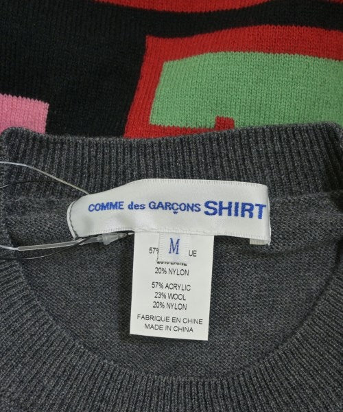 COMME des GARCONS SHIRT 毛衣