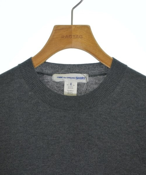 COMME des GARCONS SHIRT 毛衣