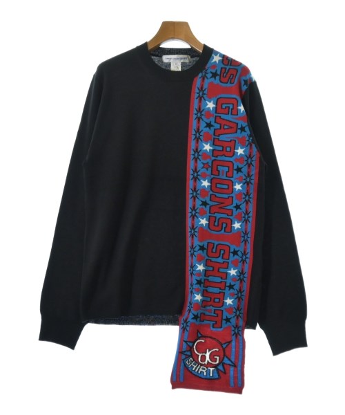 COMME des GARCONS SHIRT 毛衣